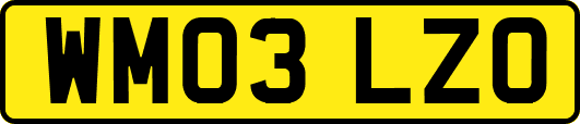 WM03LZO