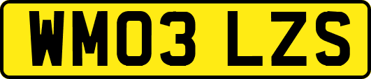 WM03LZS