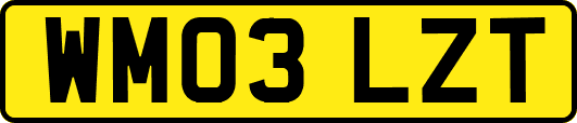 WM03LZT