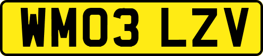 WM03LZV