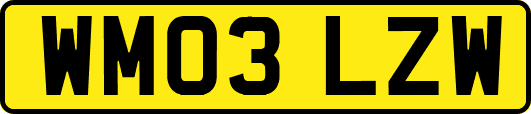 WM03LZW