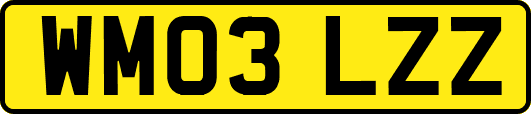 WM03LZZ