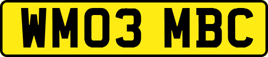WM03MBC