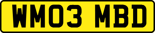 WM03MBD