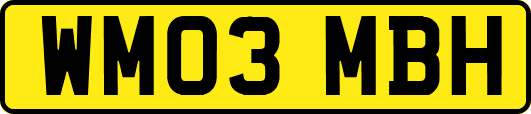 WM03MBH