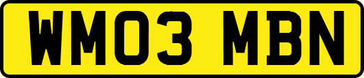 WM03MBN
