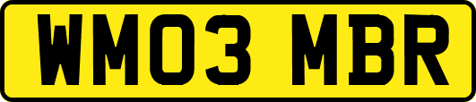 WM03MBR
