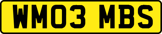 WM03MBS
