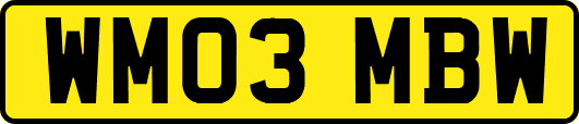 WM03MBW