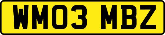 WM03MBZ