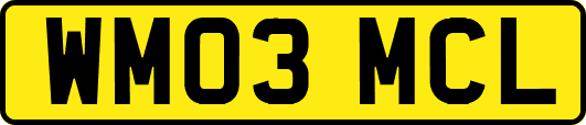 WM03MCL