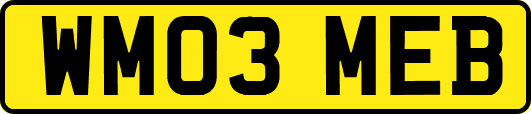 WM03MEB