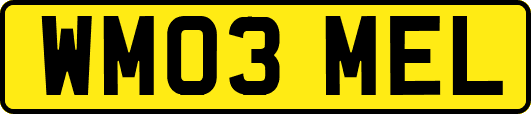 WM03MEL