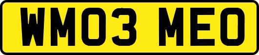 WM03MEO