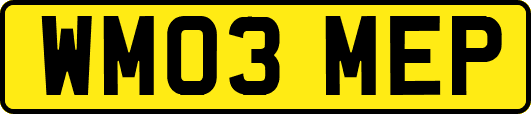 WM03MEP