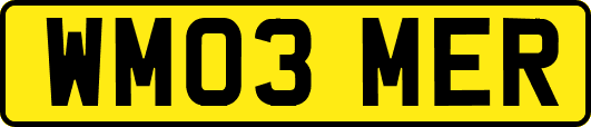 WM03MER