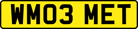 WM03MET