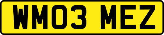 WM03MEZ