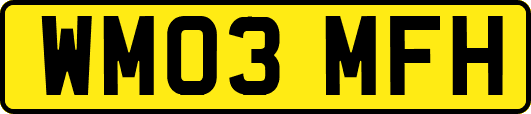 WM03MFH