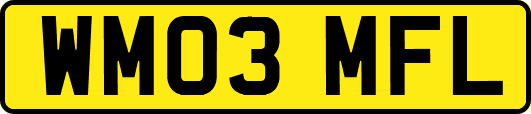 WM03MFL