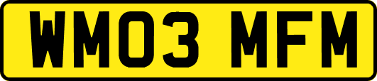 WM03MFM