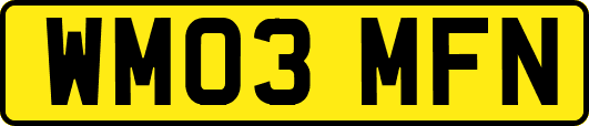 WM03MFN