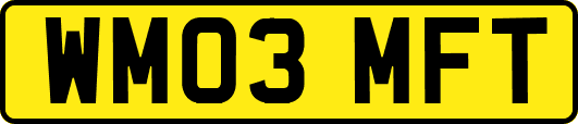 WM03MFT