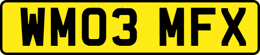 WM03MFX