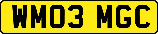 WM03MGC