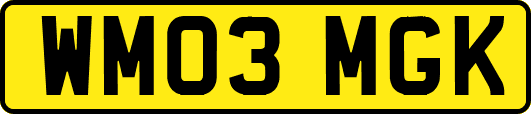 WM03MGK