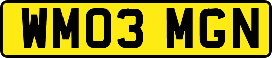 WM03MGN