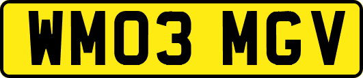 WM03MGV