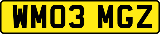 WM03MGZ