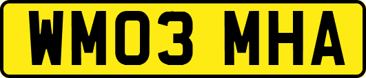 WM03MHA