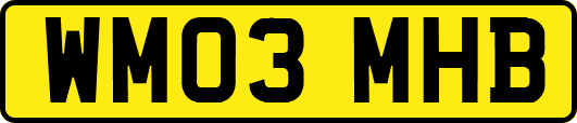 WM03MHB