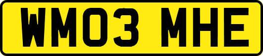 WM03MHE