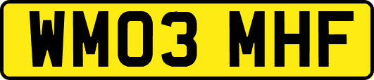 WM03MHF