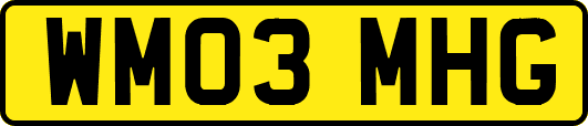 WM03MHG
