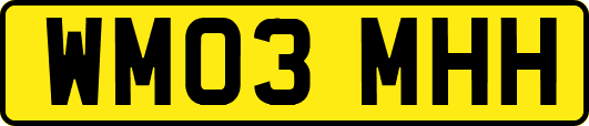 WM03MHH