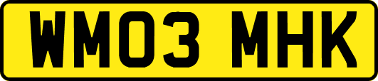 WM03MHK