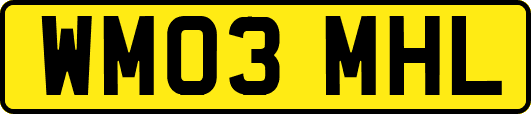 WM03MHL