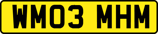 WM03MHM