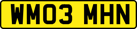 WM03MHN