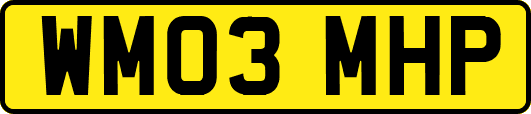 WM03MHP