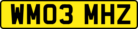 WM03MHZ
