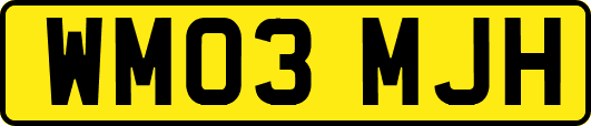 WM03MJH