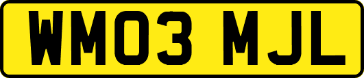 WM03MJL