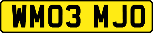 WM03MJO