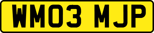 WM03MJP