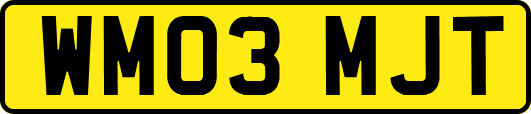 WM03MJT